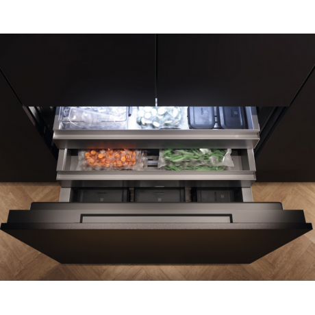 MIELE KFMC 3844 FD Εντοιχιζ΄όμενος Ψυγειοκαταψύκτης 576lt 90cm